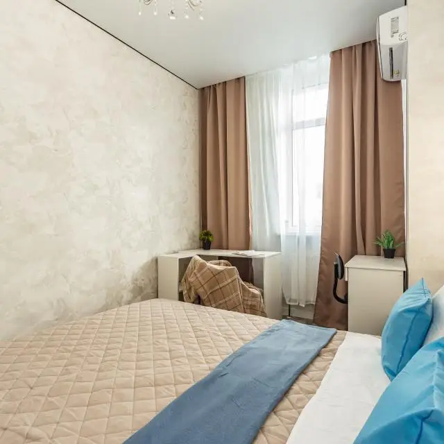Real photos of Apartments on Privokzalnaya 3/1