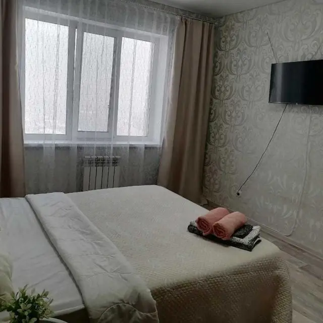 Реальные фото Апартаменты на улице Маршала Жукова 21