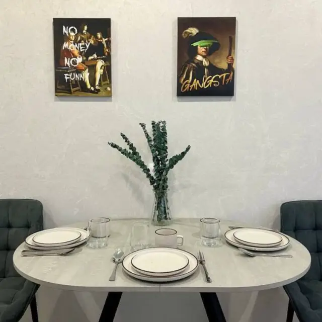 Real photos of Studio apartments on 42 Verkhnyaya Dubrova Street