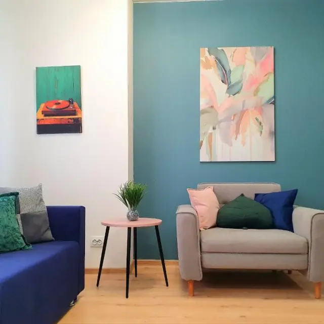 Real photos of Apartments on Golden Boulevard 17