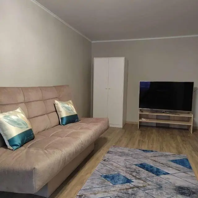 Real photos of Apartments on 50 let Oktyabrya Avenue