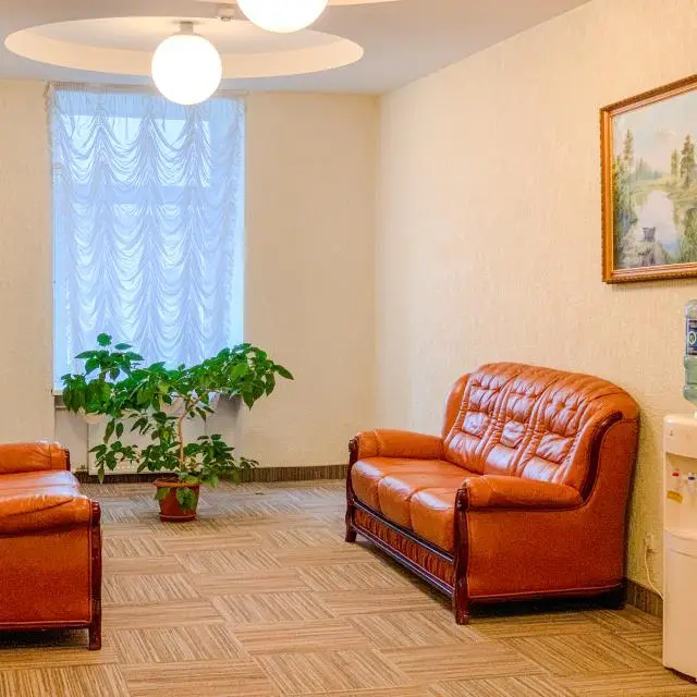 Real photos of Tavricheskaya