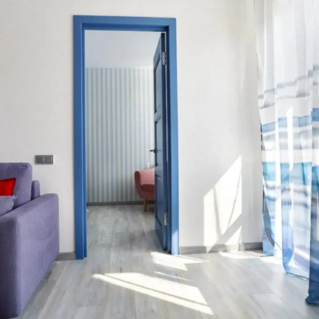 Real photos of Apartment Blue (Blue)