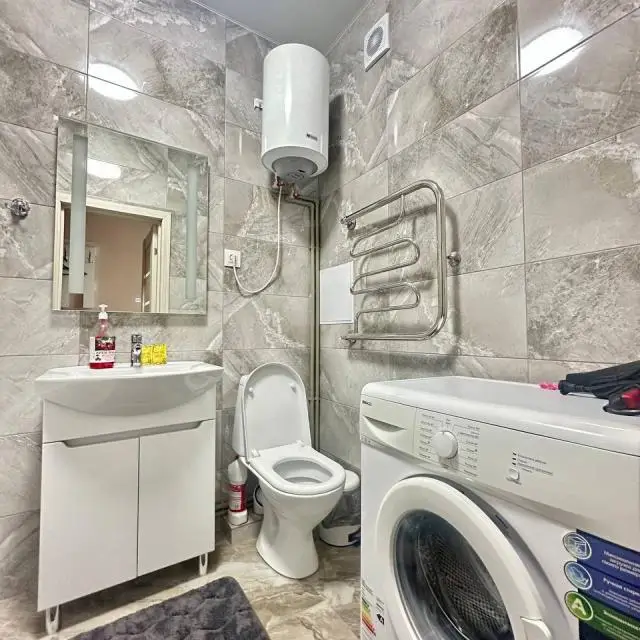 Real photos of Krymskkhome on Kommunisticheskaya Street