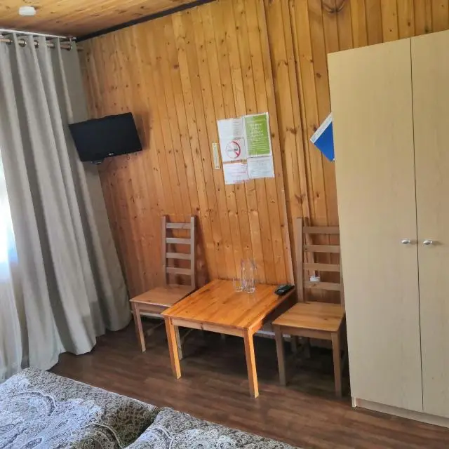 Real photos of Shukolovo