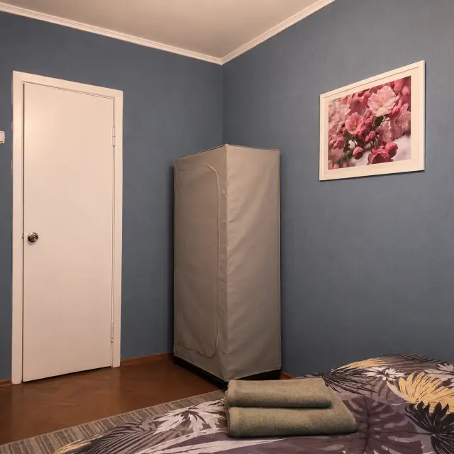 Real photos of Apartments on 79 Vernadsky Avenue