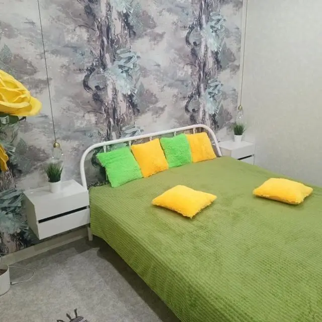 Real photos of Apartments on 36 Kosmonavtov Street 