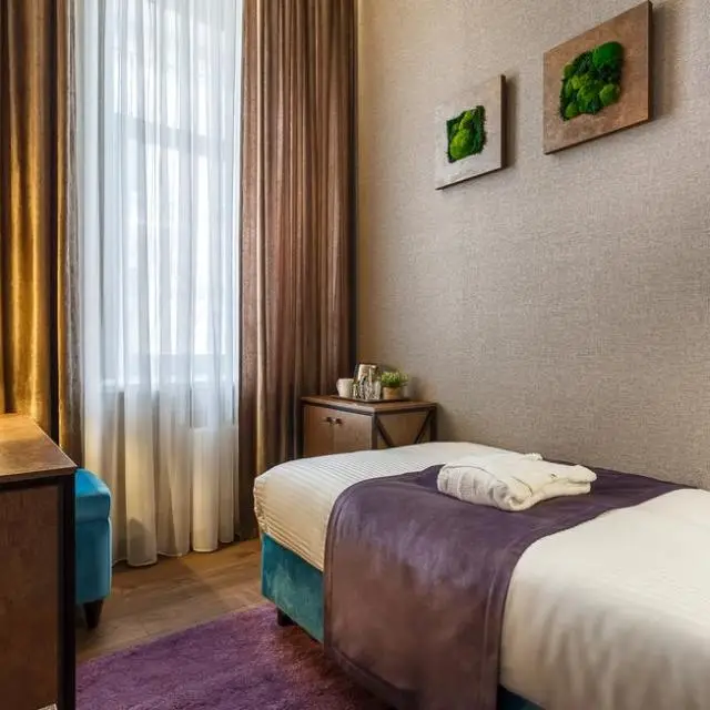 Реальные фото Mansilion hotel (Мансилион)
