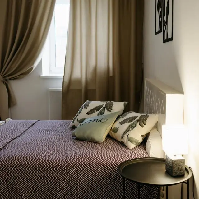 Real photos of Tourist Apartments on Maegova Street