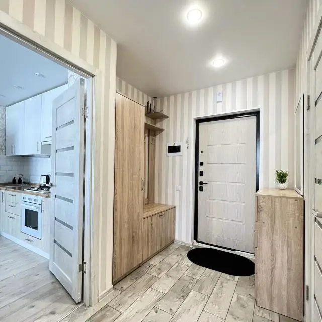 Real photos of Kravts Group on Olimpiyskiy Gorodok 3 street