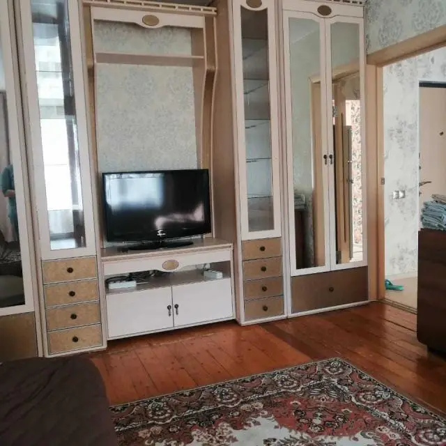 Реальные фото Апартаменты на улице Рокоссовского