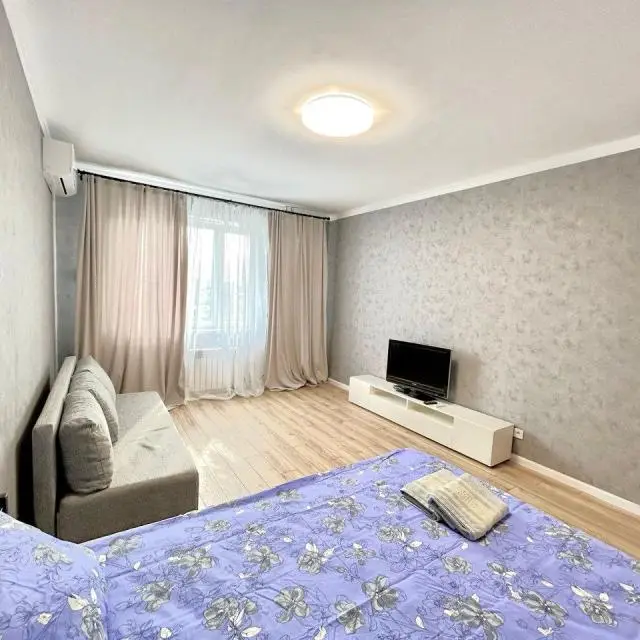 Real photos of Apartments on Khrustalny lane 29