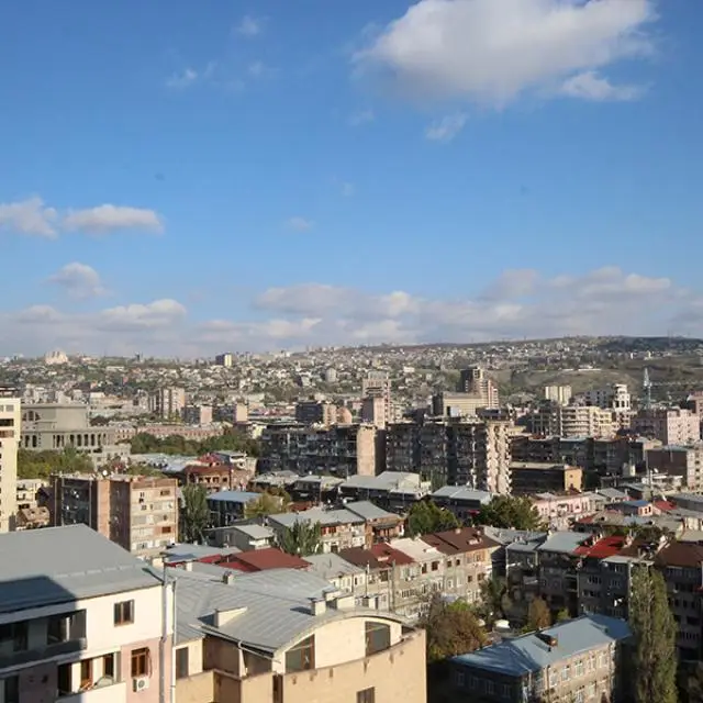 Real photos of Rent Inn Yerevan (Rent Inn Yerevan) on 76 Aram Street