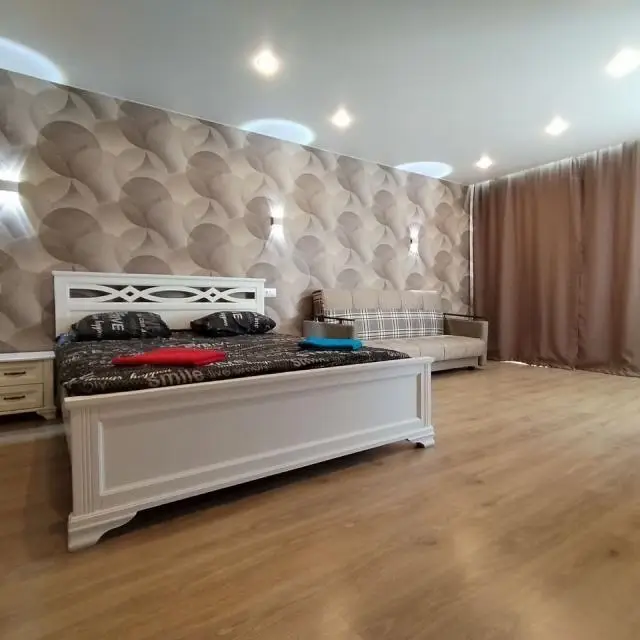 Real photos of Apartments on Tsiolkovsky 19