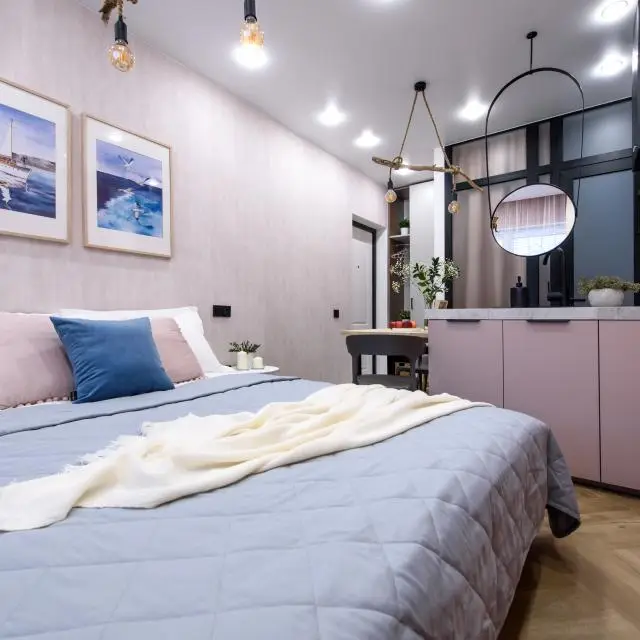 Реальные фото Rasko Design Home на улице Депутатская