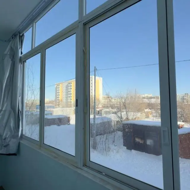 Реальные фото Студия у Аэропорта