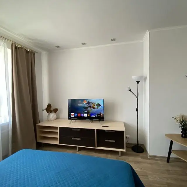 Real photos of Apartments on Leningradskoe shosse 47