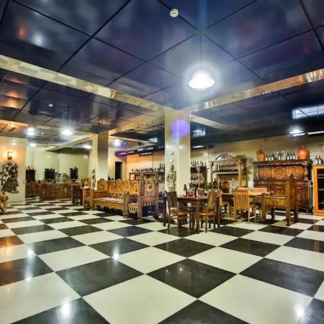 Real photos of Wine Palace