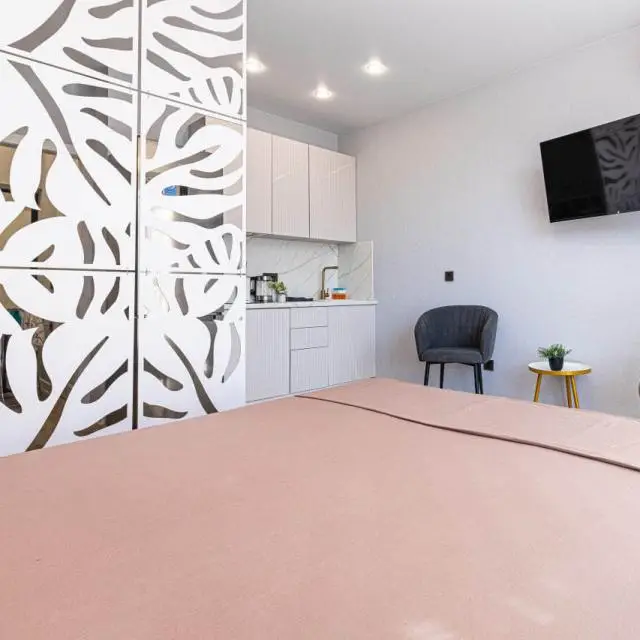 Real photos of Daily Rent on Ivan Belichenko street 92k3