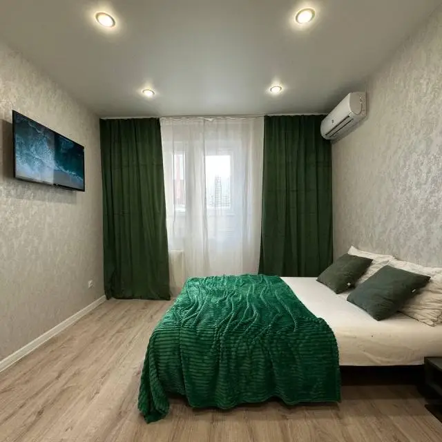 Реальные фото LikeHome (ЛайкХоум) на улице Автомобилистов 13