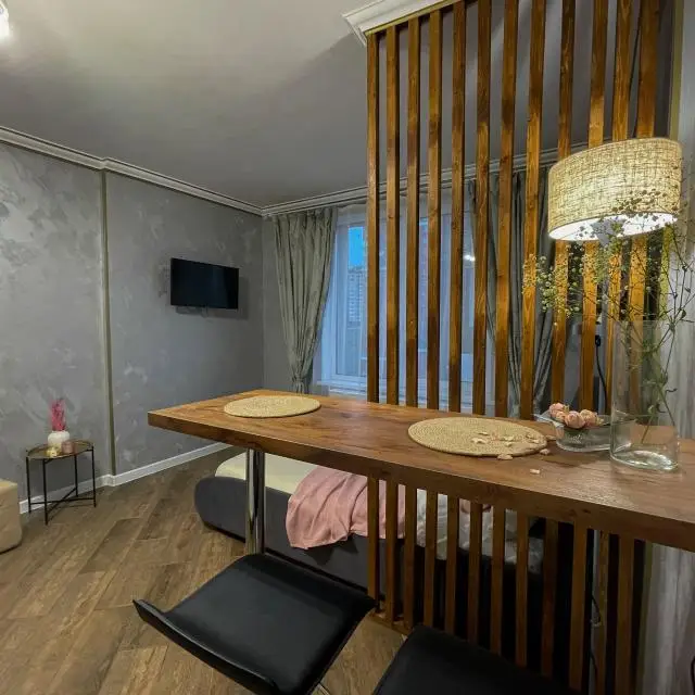 Real photos of MaksRealti24 on Linden Grove street 2 building 2