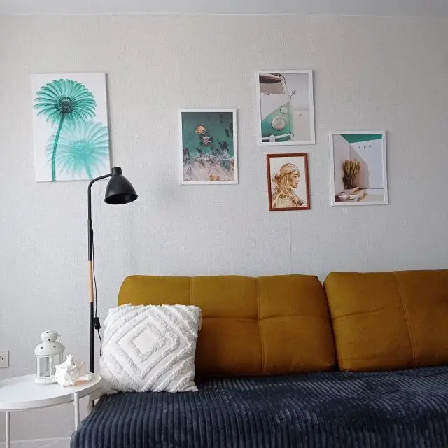 Real photos of Apartments on Volgogradskaya street