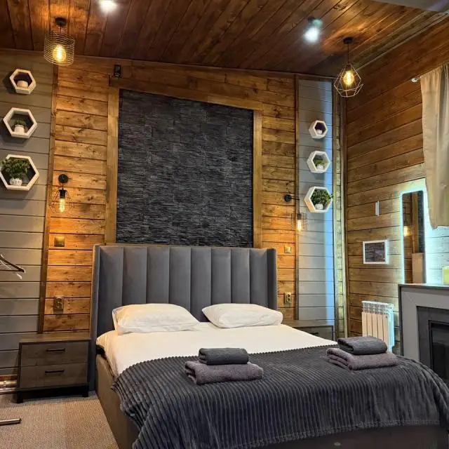 Real photos of Panorama Suite