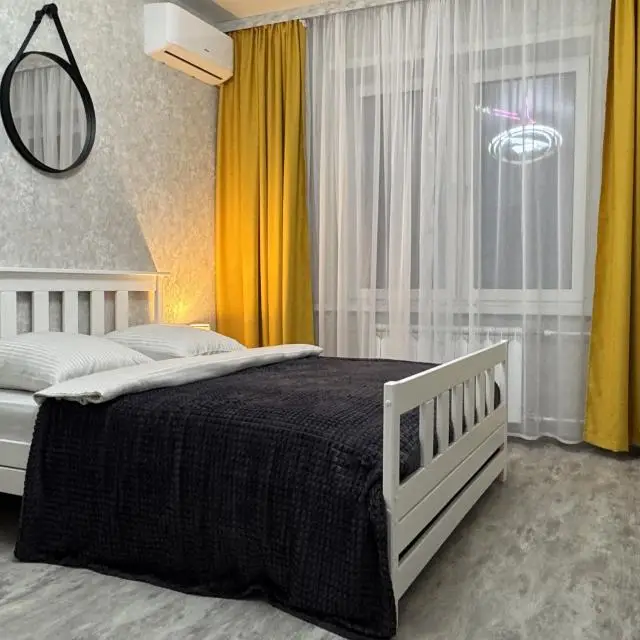 Real photos of Apartment Renta36 in 5 minutes from the center of Voronezh