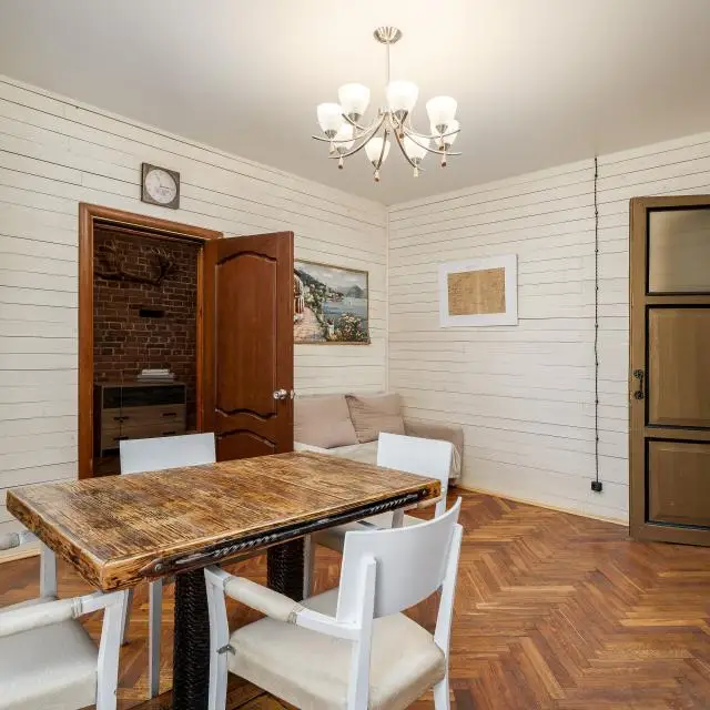 Реальные фото Апартаменты Park Lane Inn (Парк Лейн Инн) на улице Средняя Подьяческая
