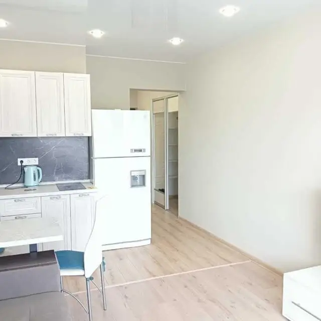 Real photos of Apartments on Piskunov 148/8-50