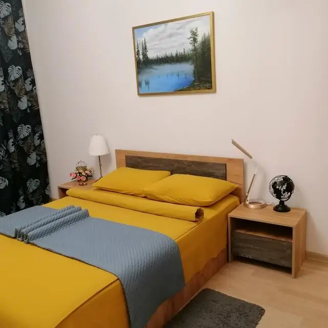 Реальные фото Апартаменты на улице Азина 25 в ЖК Екатерининский парк