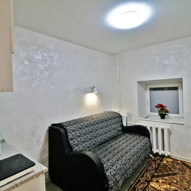 Real photos of Studio on Leningradskaya street 11-2
