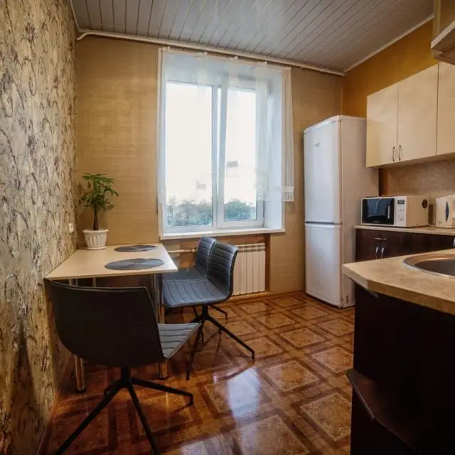Real photos of Apartments on Bolshaya Sovetskaya street 13