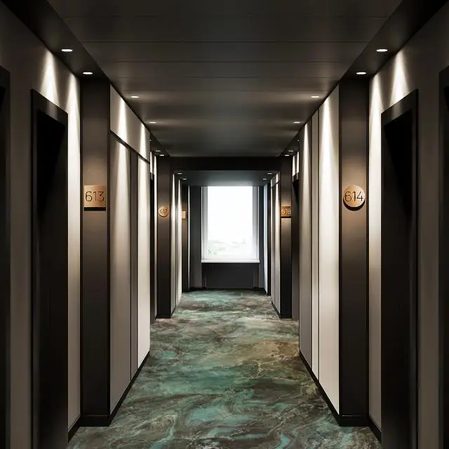Real photos of Hyatt Place Ekaterinburg
