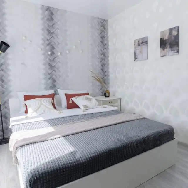 Real photos of Apartments on Sovnarkomovskaya 32