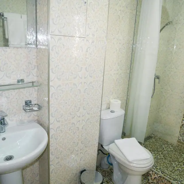 Реальные фото Oasis Boutique (Оазис Бутик)