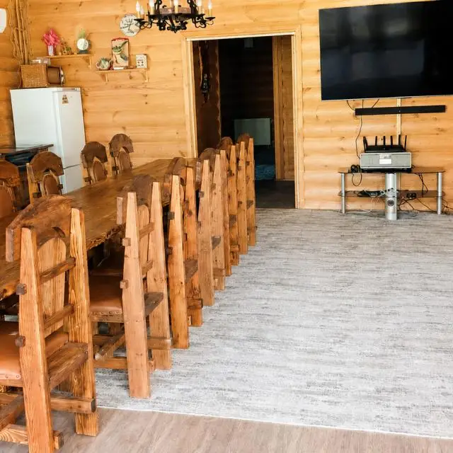 Real photos of Elite Apartments on Lesnoy 141 