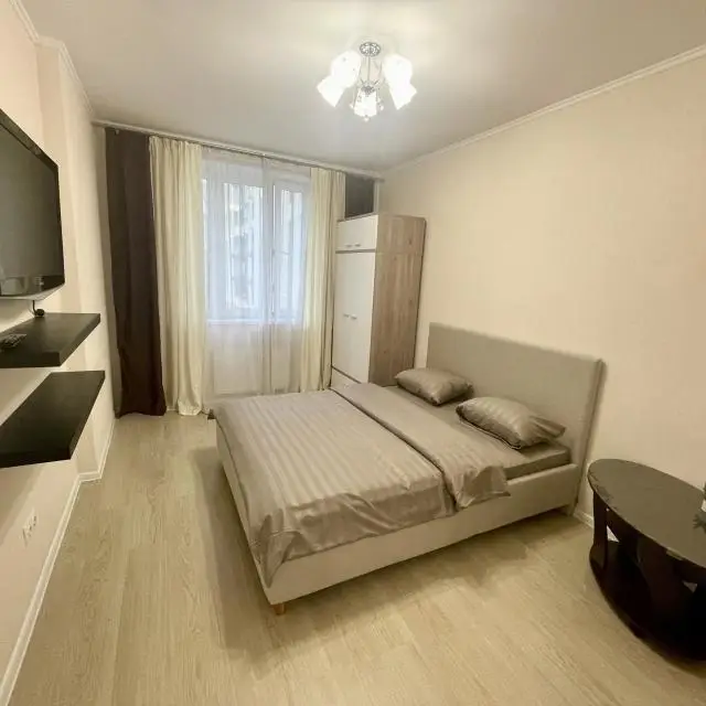Реальные фото Апартаменты Дом Каспера Просторная 5