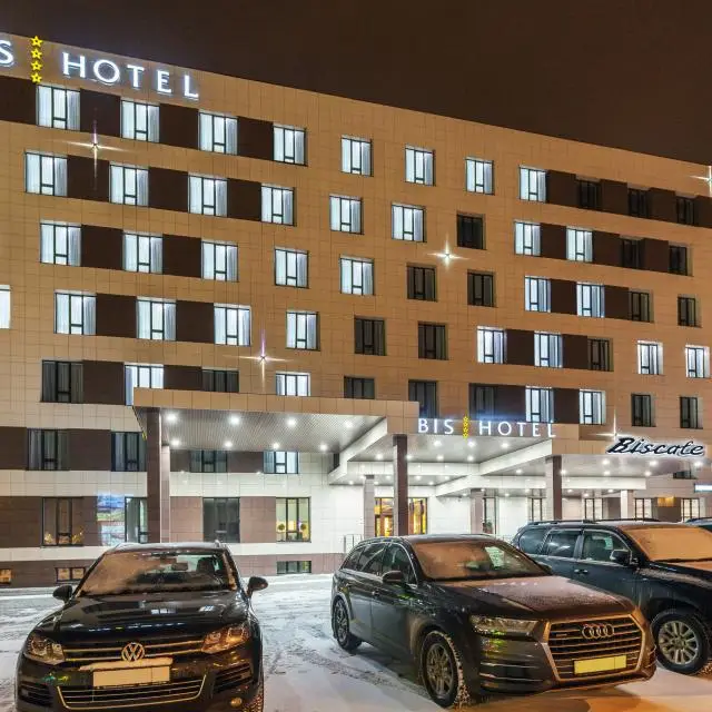 Реальные фото BISHOTEL (БИСОТЕЛЬ)