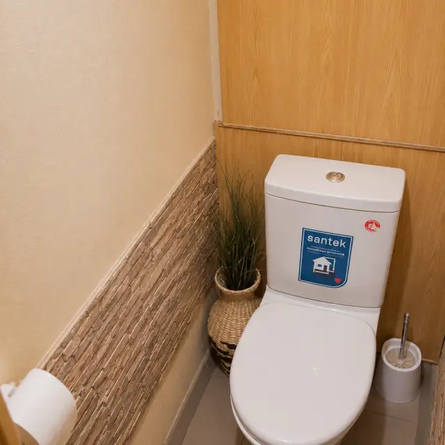 Real photos of Apartments on Novoyasenevsky Avenue 21k1