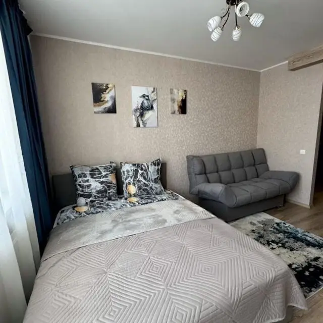 Real photos of Apartments on 7 Letchikov Street
