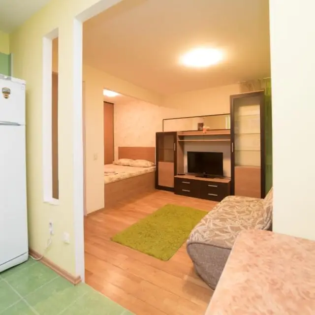 Real photos of Apartments at 39 Engels Street