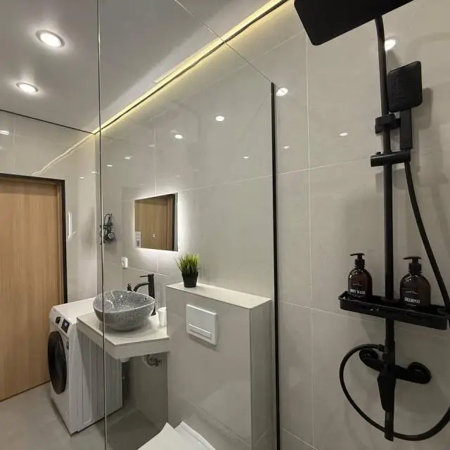 Реальные фото ApartKazan (АпартКазань) на Баумана