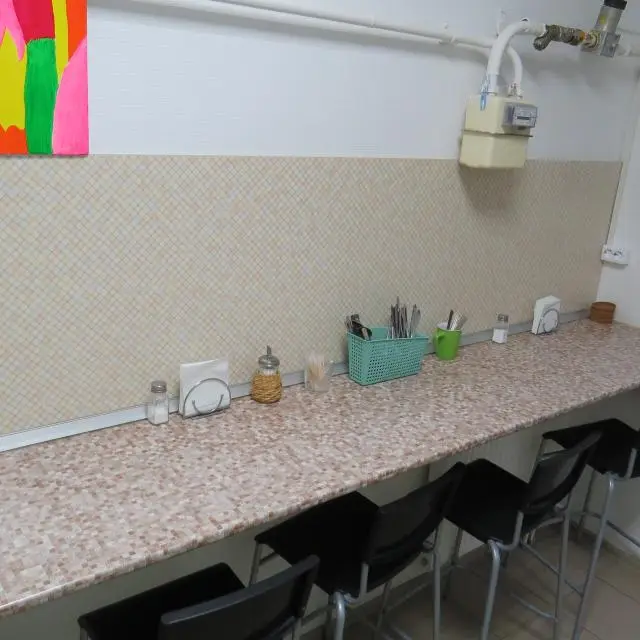 Real photos of Hostel SV