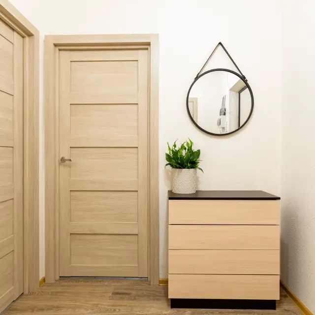 Real photos of Apartments on 11 Uyezdny Avenue