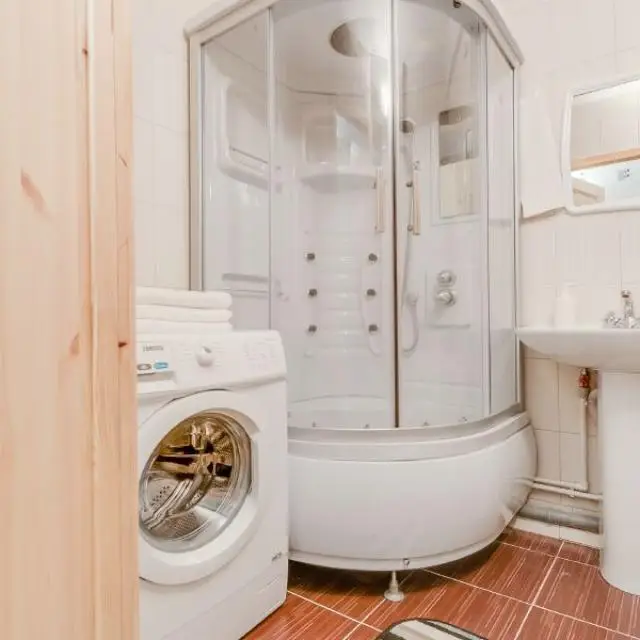 Реальные фото Open Apartments (Опен Апартментс) на Варшавской