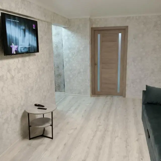 Real photos of Apartments on Pokrovskaya Square, 5 
