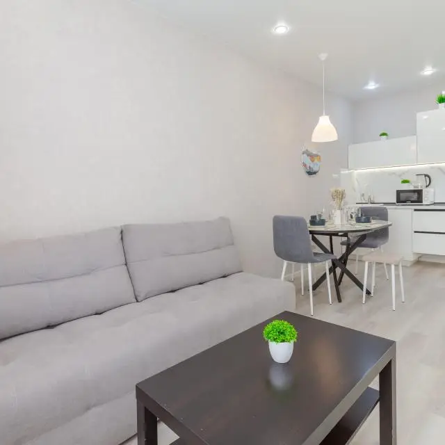Реальные фото RentPlaza на улице Советской Армии 131а