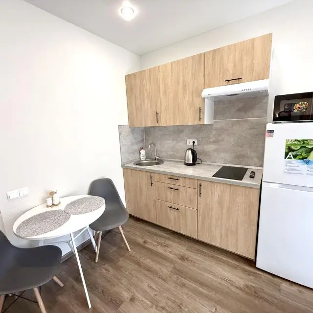 Real photos of Apartments on 2B Pekhotintsev Street