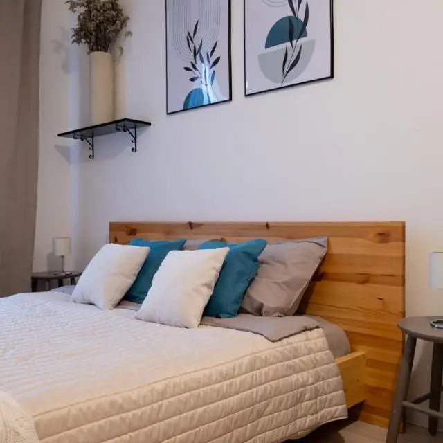 Real photos of Apartments on Berzarina street, 32